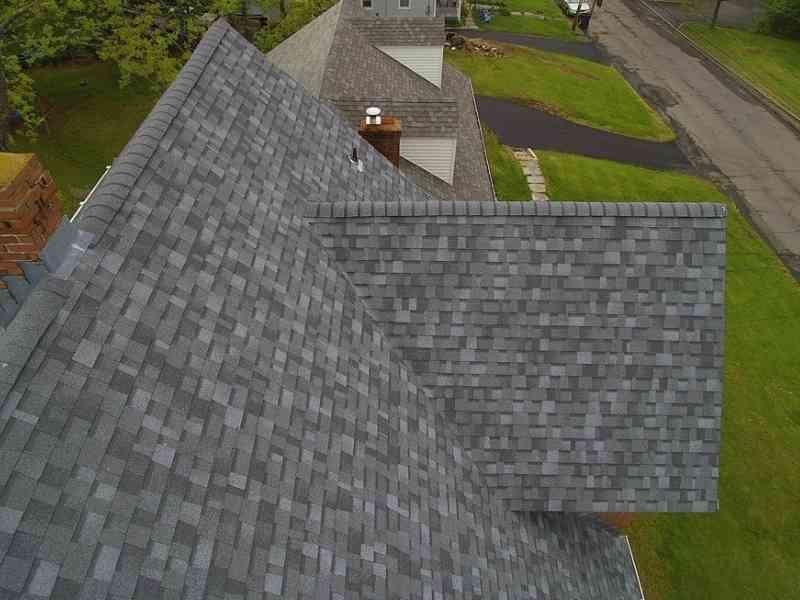 Asphalt Roof Installation: Key Benefits For Homeowners