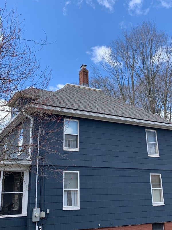 Benefits Of Metal Roof Replacement For Residential Properties